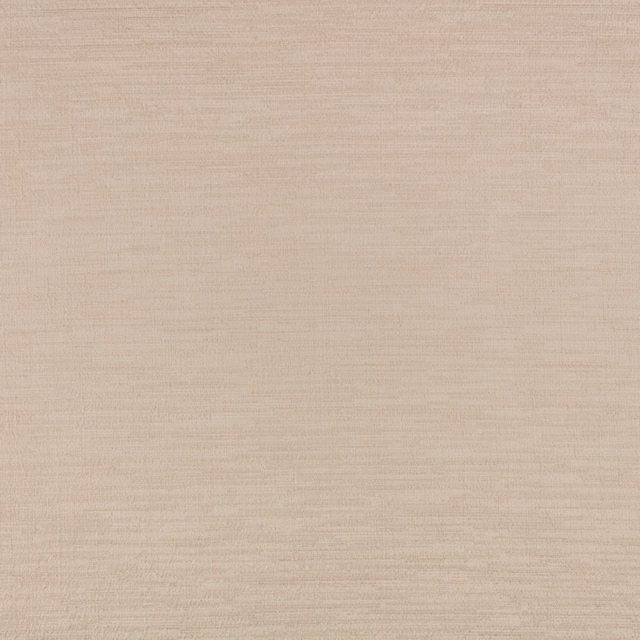 Soft gold woven fabric with fine horizontal tonal striations and gentle texture