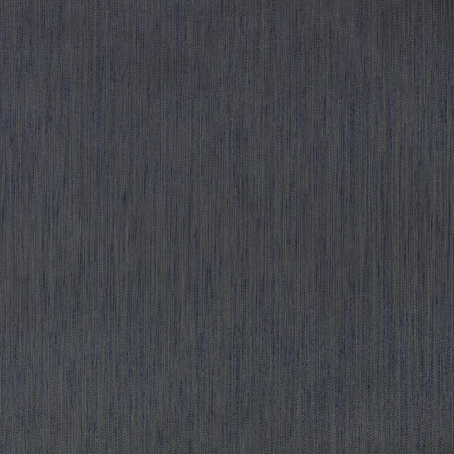 Charcoal grey wallpaper with fine, uneven vertical striations and a softly shadowed surface