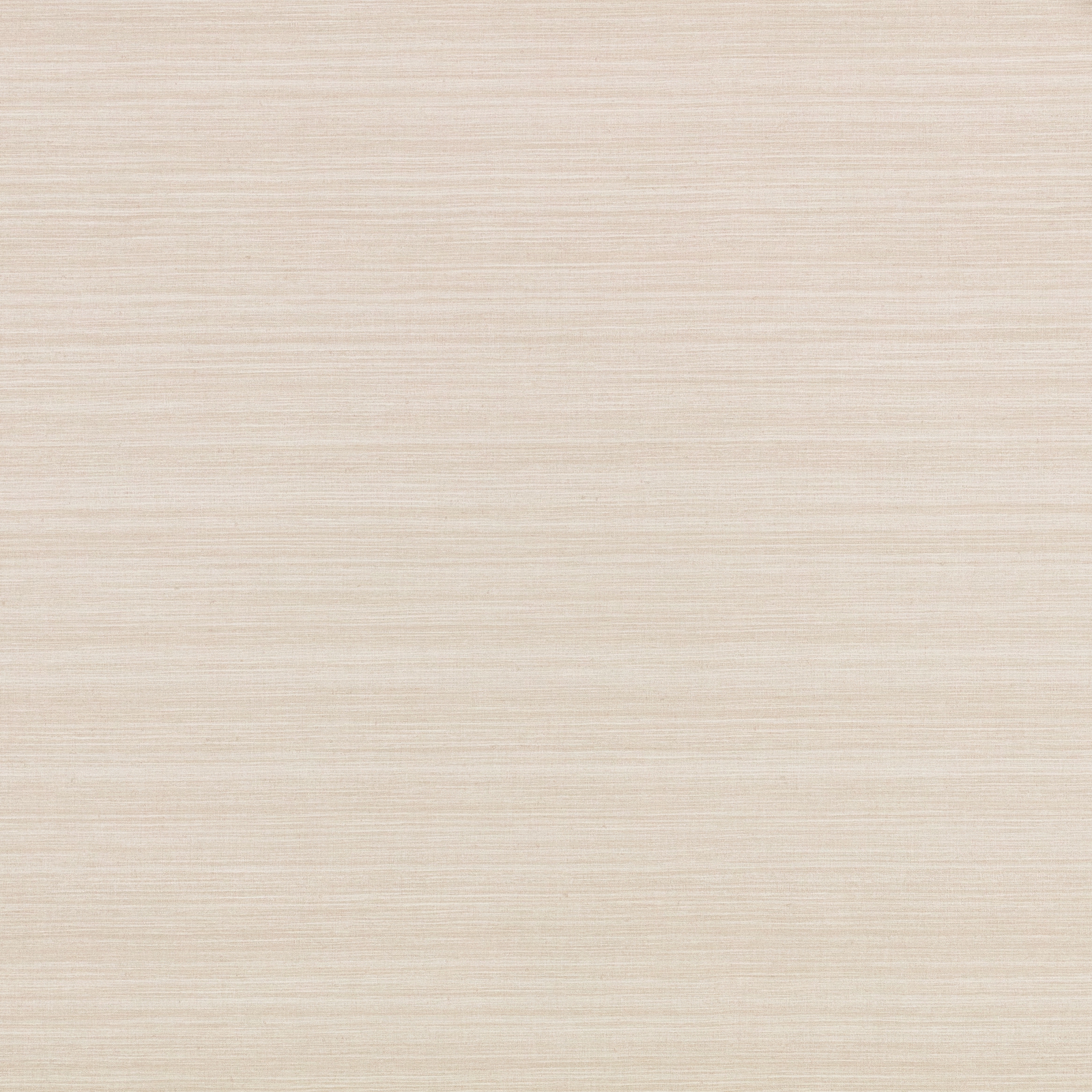 Pale pampas beige wallpaper with fine horizontal striations and softly textured surface