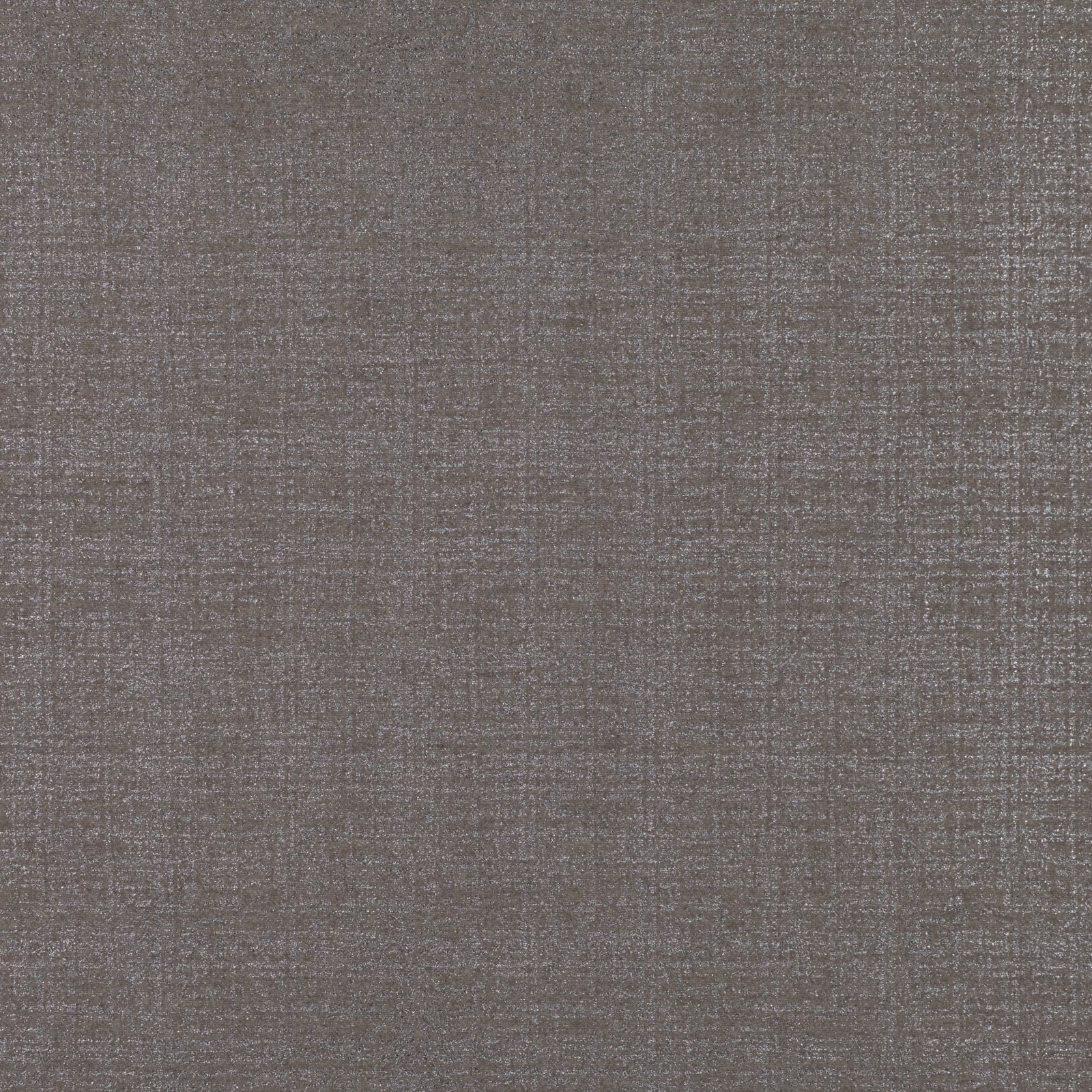 Close-up of Kasli Bison in warm taupe-brown with a fine crosswoven texture