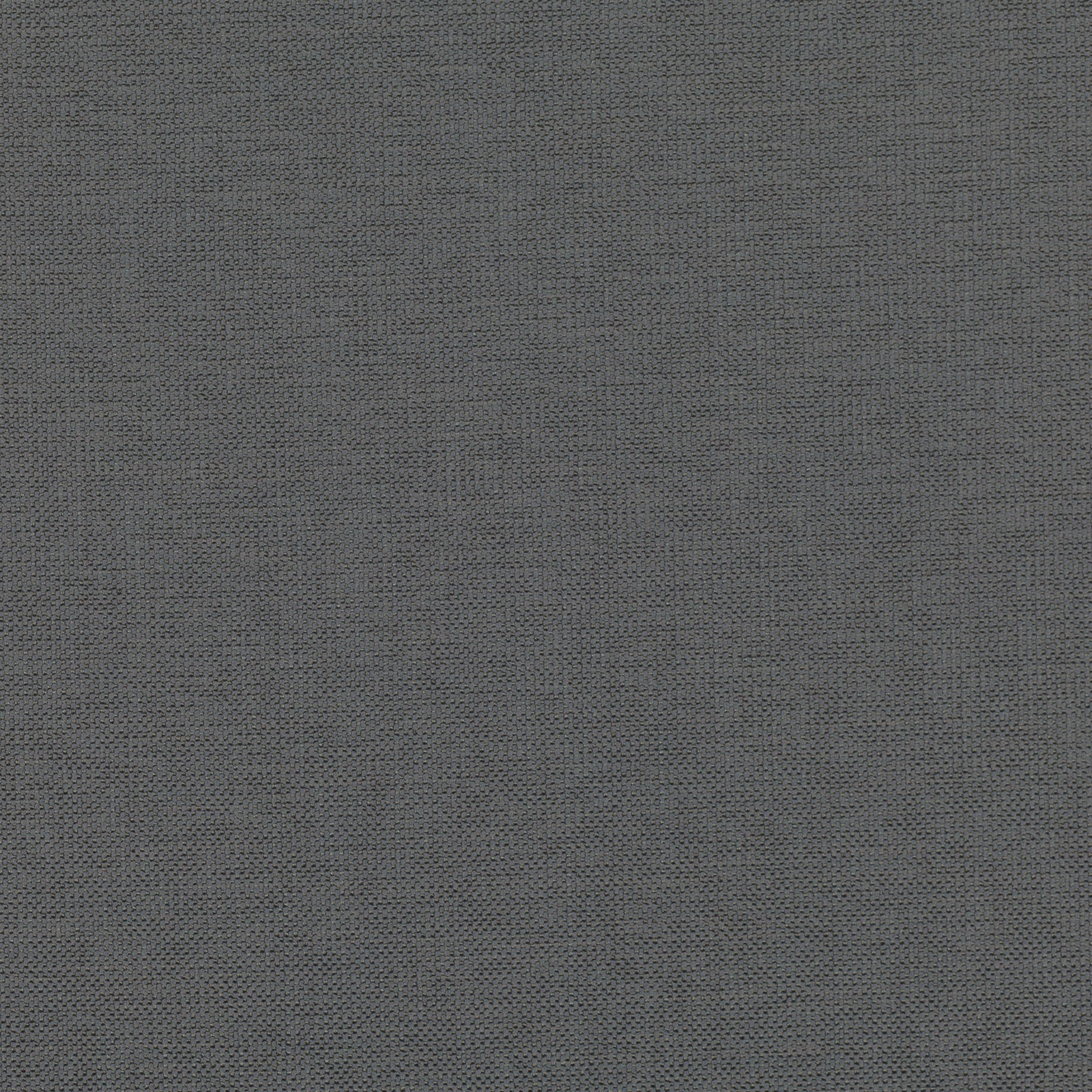 Cool steeple grey fabric with a fine, tightly spaced woven surface