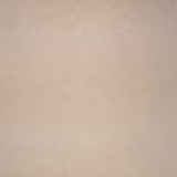 Pale warm beige fabric with subtle irregular rippled weave and tonal texture