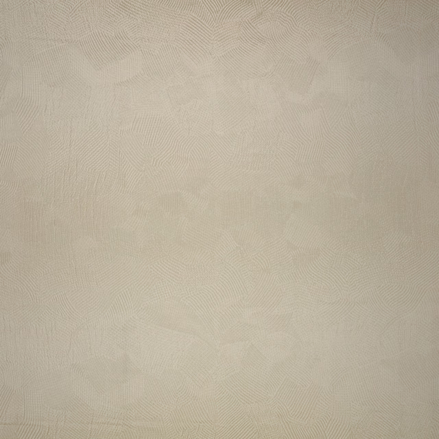 Pale mineral greige fabric with faint topographic lines and fine woven texture