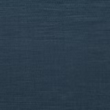 Deep blue-grey teal woven fabric with subtle horizontal slub texture