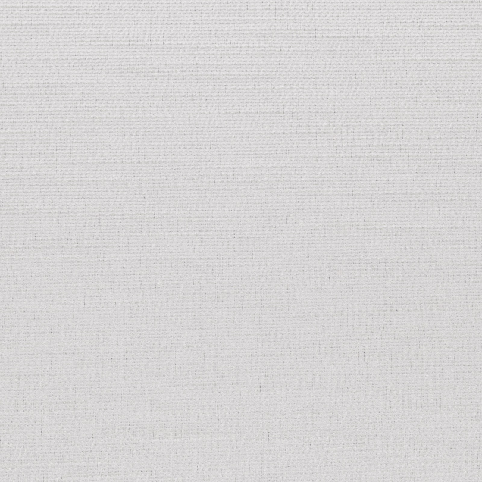 Pale soapstone grey fabric with fine horizontal woven texture