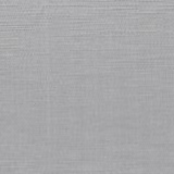 Close-up of cool silver-grey woven texture with subtle horizontal tonal variation
