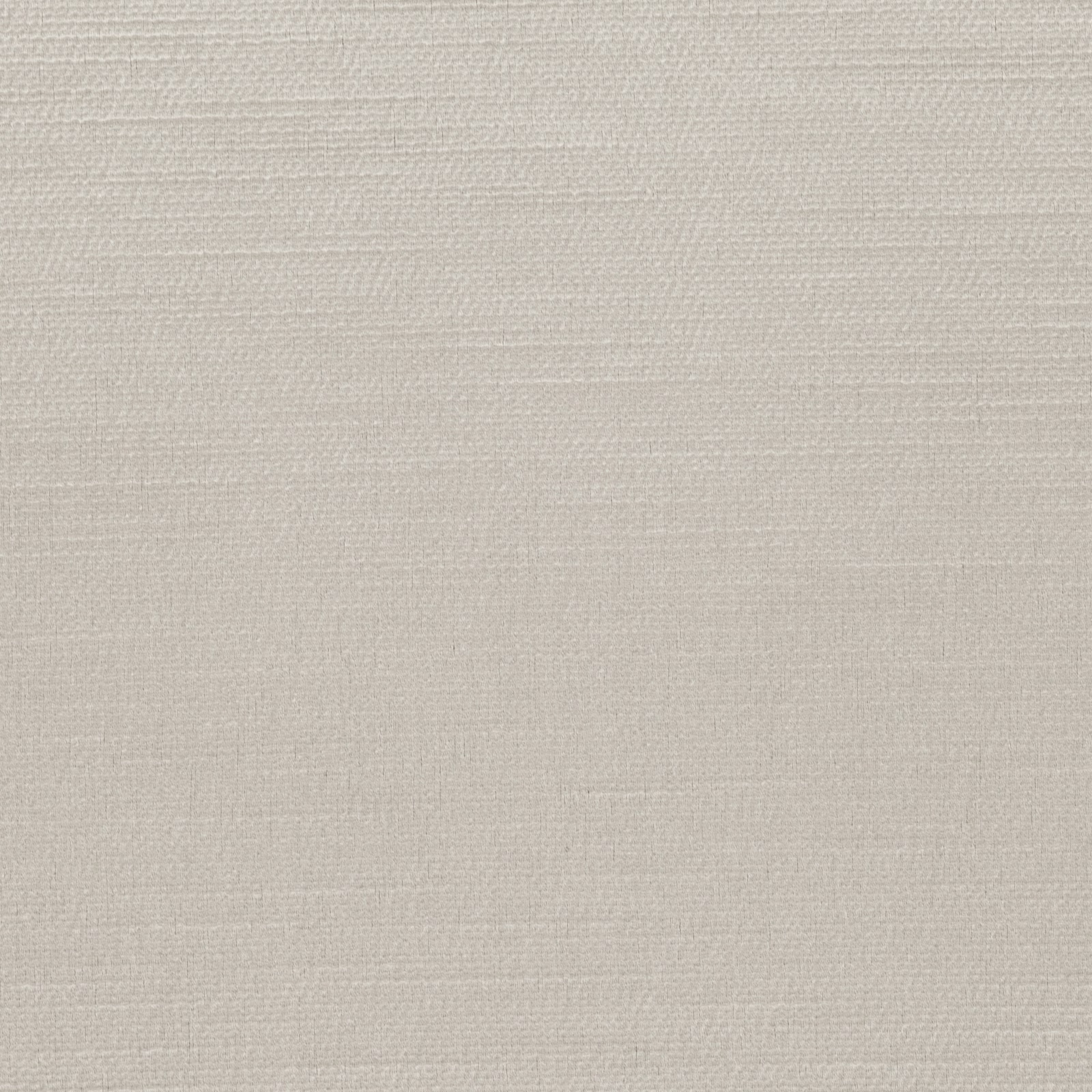 Pale White Pepper greige fabric with a fine, softly crosshatched woven texture