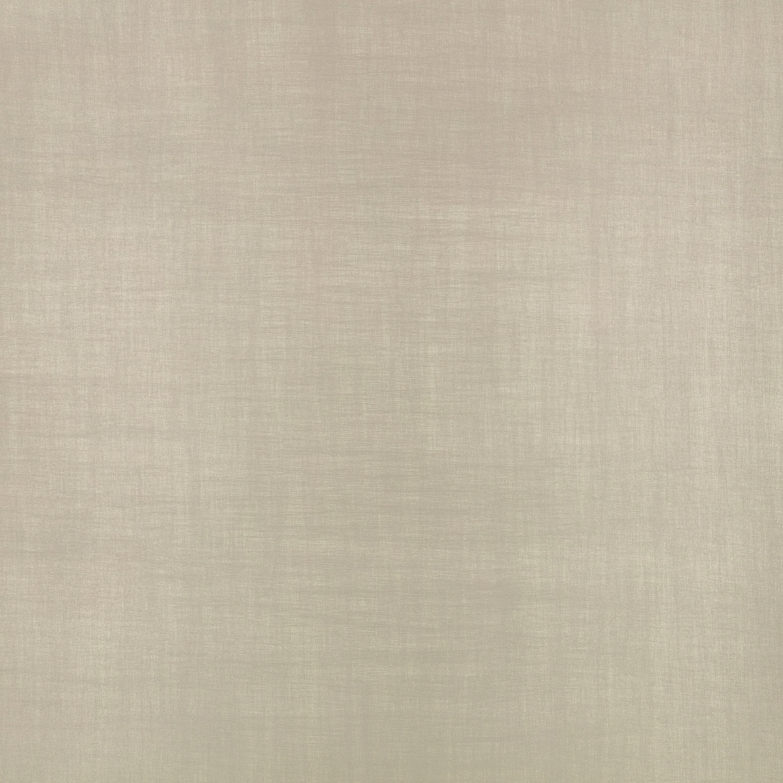 Pale greige Sieta Tinto wallcovering with subtle vertical and horizontal woven texture