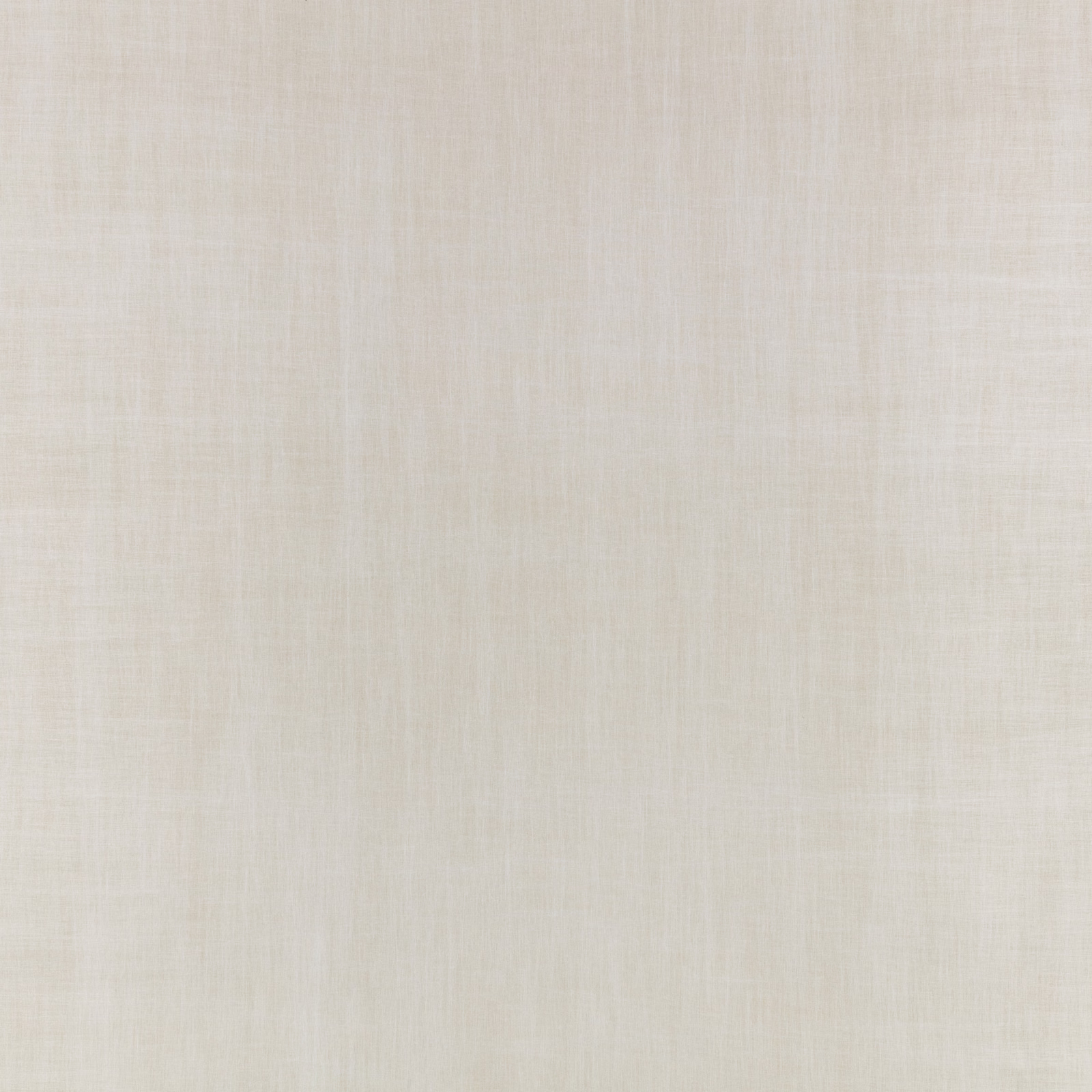 Pale alabaster wallpaper with subtle vertical striations and a softly fibrous surface