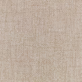 Pale anise-beige outdoor weave with fine nubby flecks and subtle tonal variation
