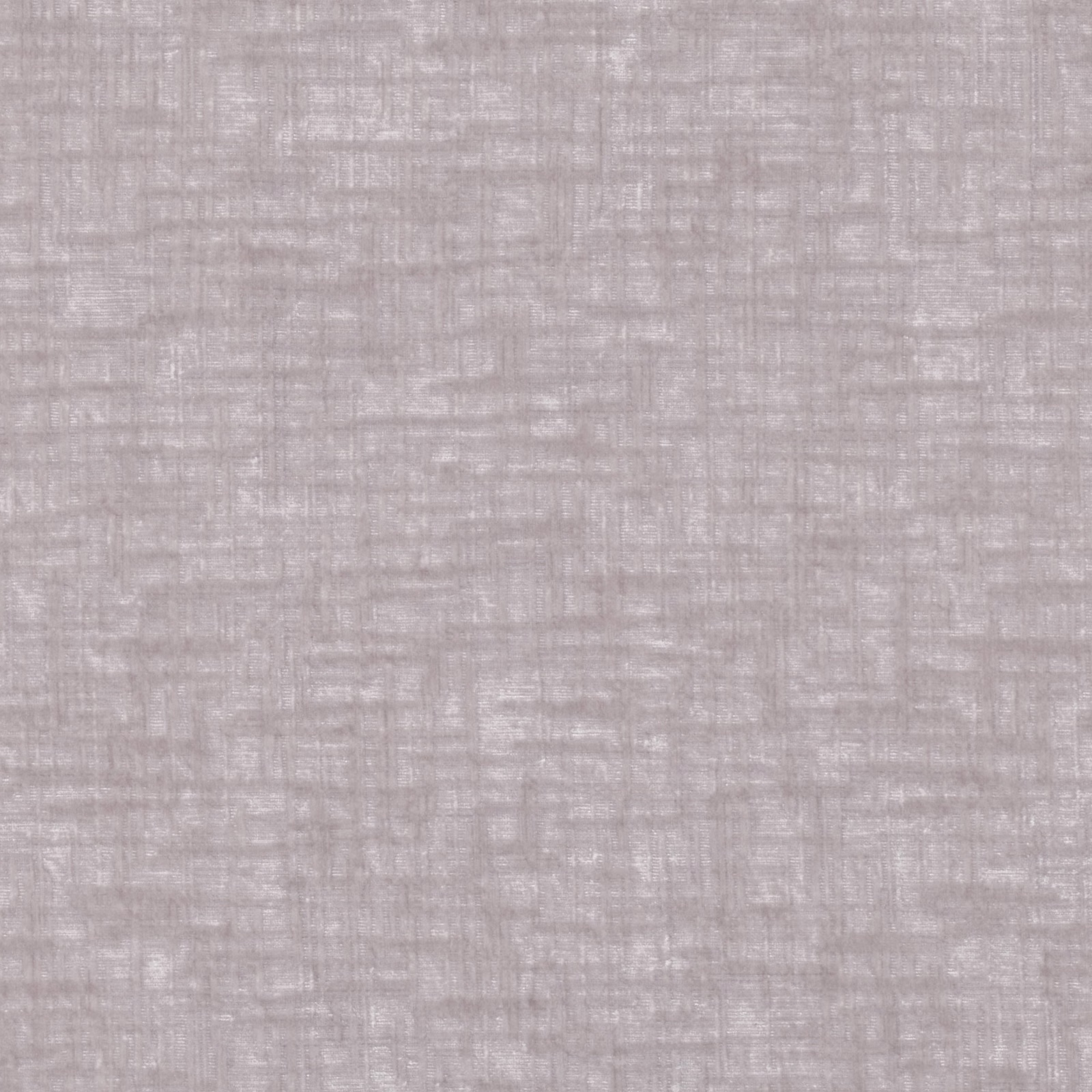 Pale greige fabric with a fine irregular crosshatched woven texture