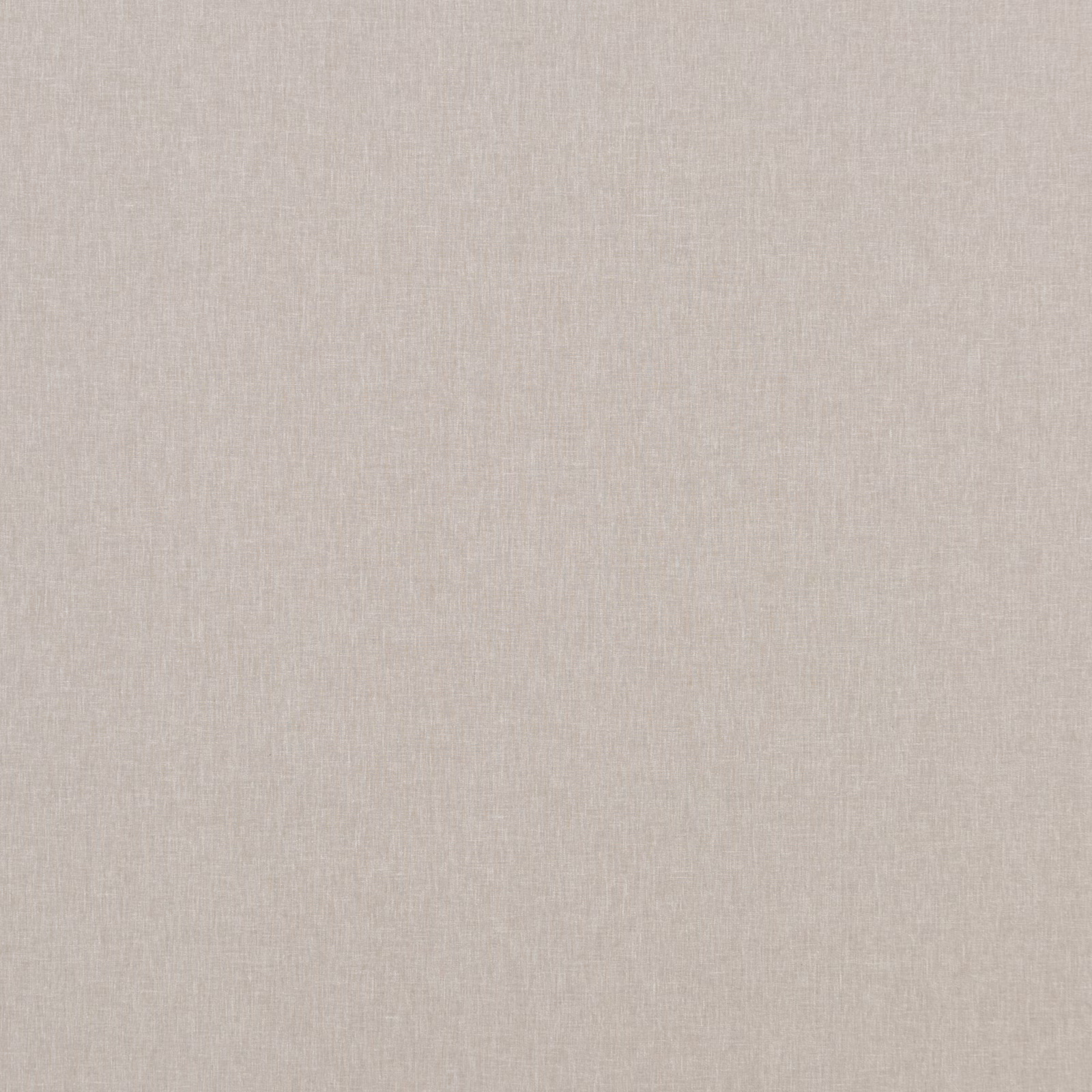 Close-up of pale silver-grey plain weave with fine vertical and horizontal texture