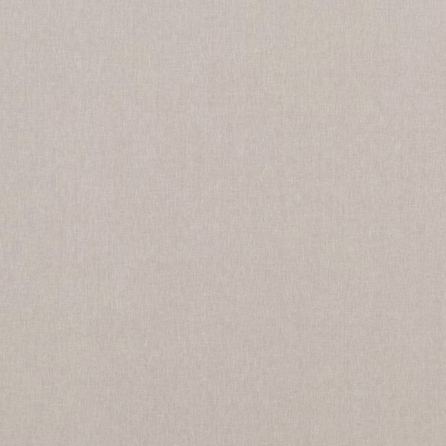 Close-up of pale silver-grey plain weave with fine vertical and horizontal texture