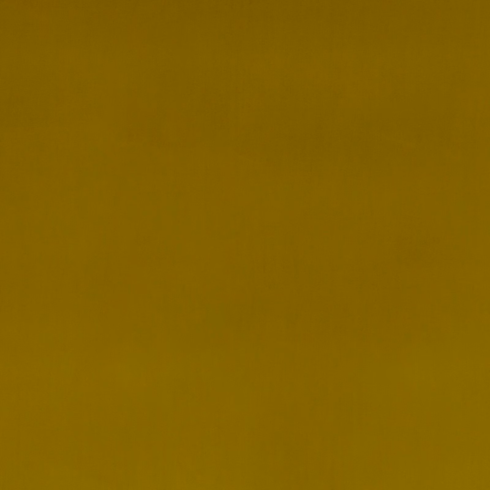 Plain olive-moss velvet with subtle directional pile shading and a soft lustrous surface