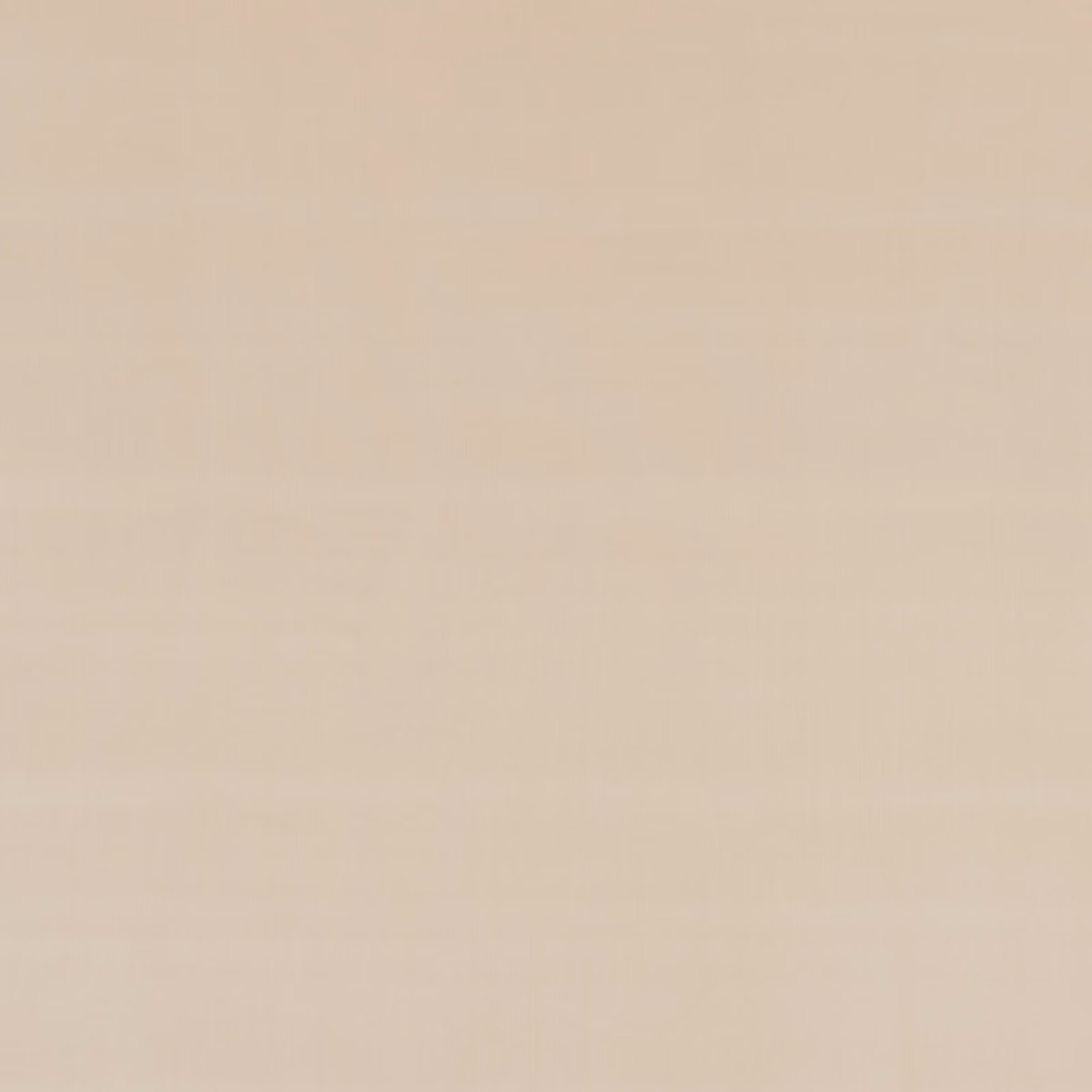 Warm oatmeal beige velvet with a smooth, subtly light-catching plain pile