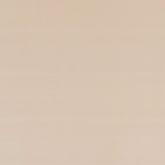 Warm oatmeal beige velvet with a smooth, subtly light-catching plain pile