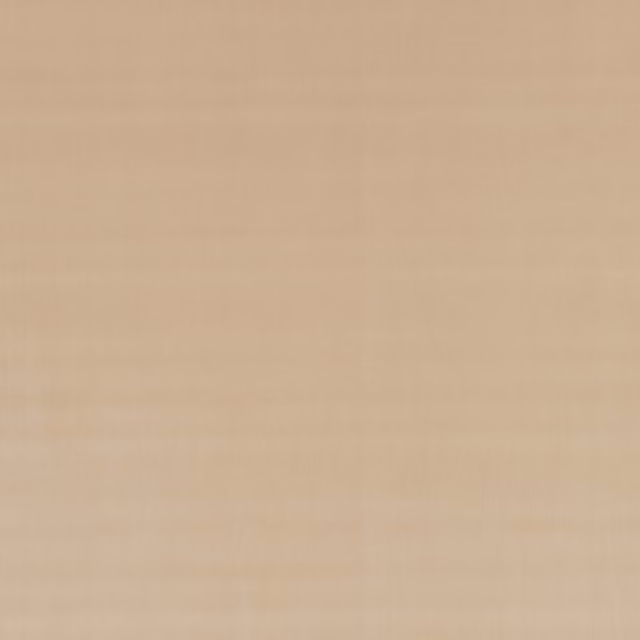 Warm sand velvet with subtle directional nap and gentle tonal shading