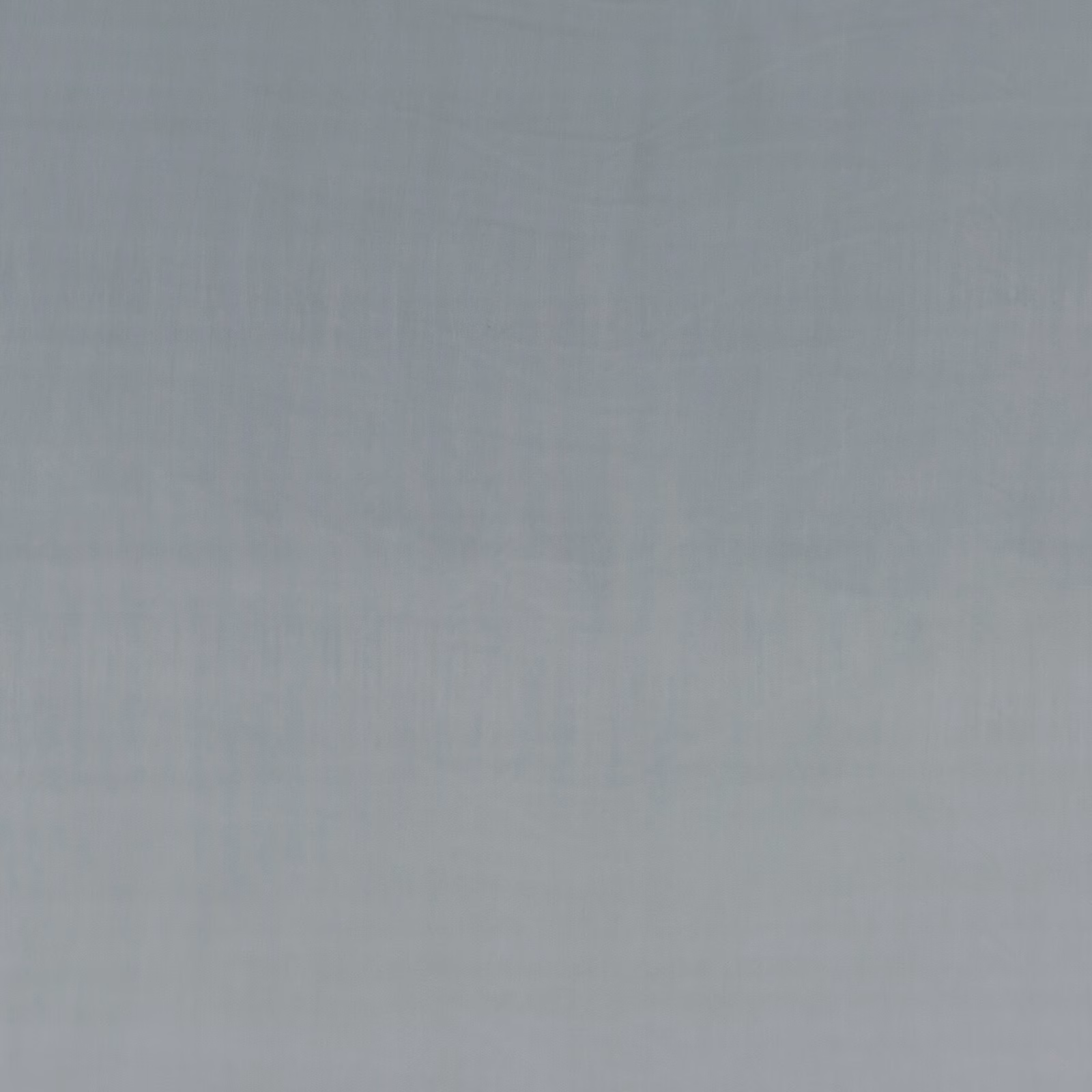 Soft blue-grey plain velvet showing subtle vertical nap and tonal light variation