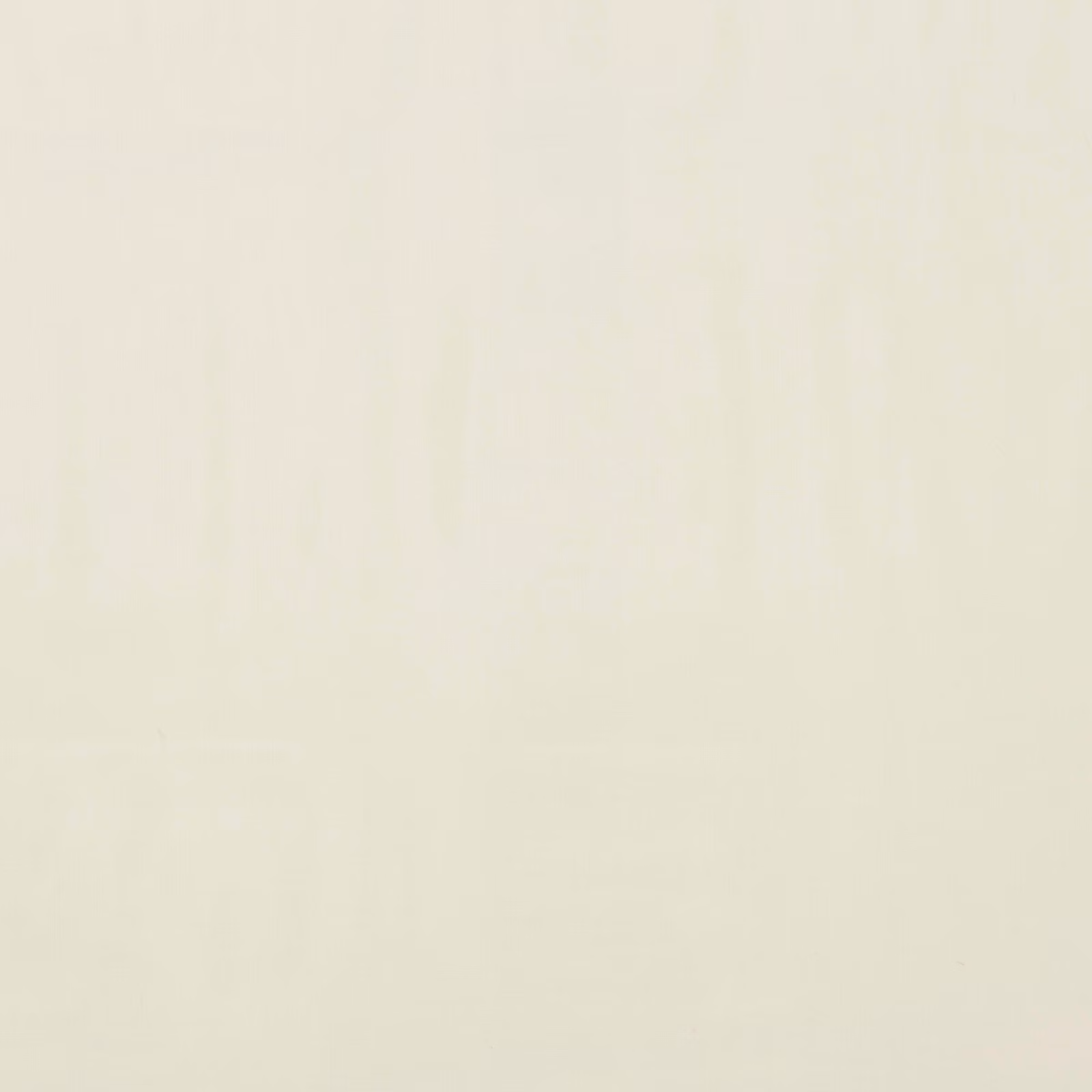 Warm ivory curtain fabric with subtle vertical woven texture