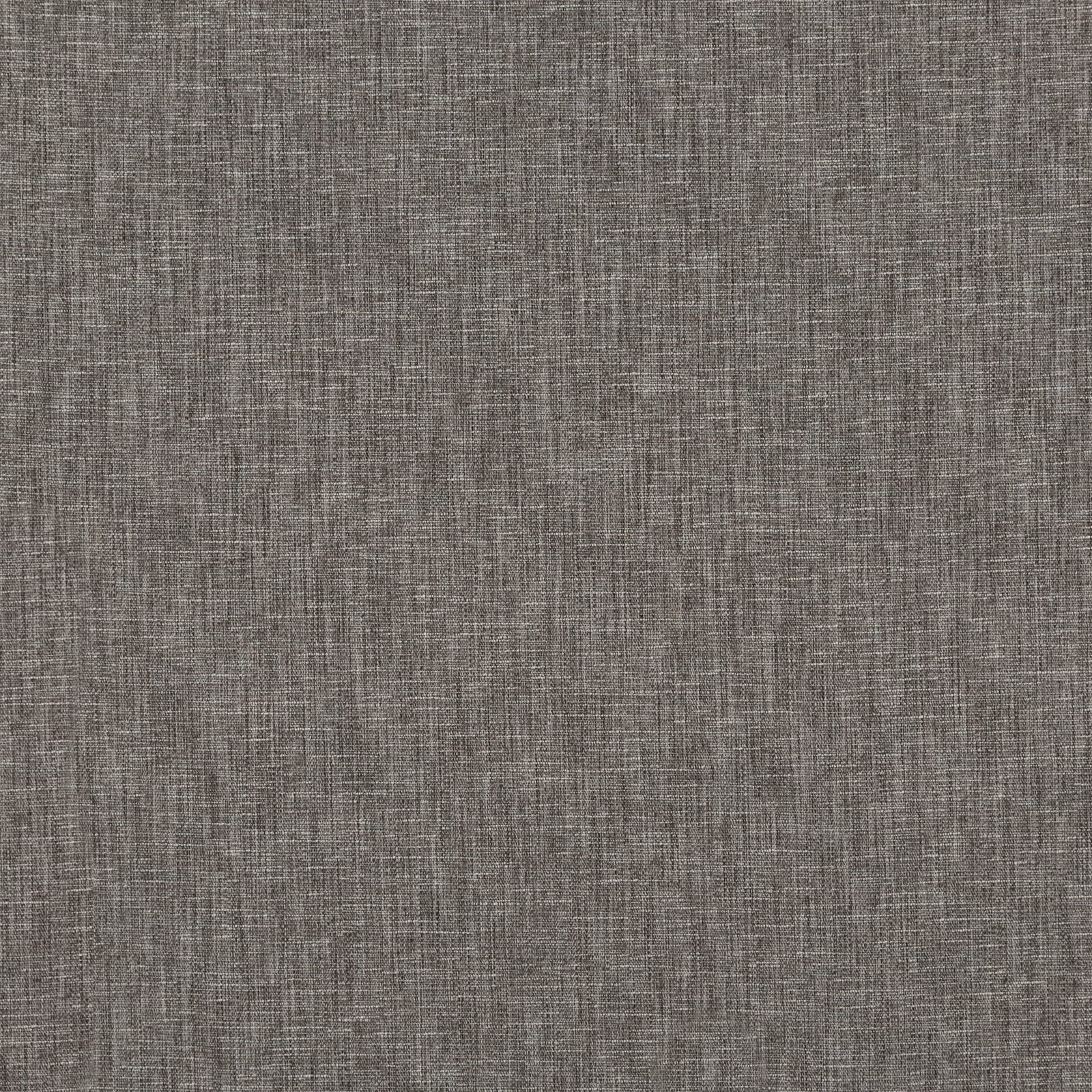 Cool granite-grey woven swatch with a fine irregular crosshatch texture