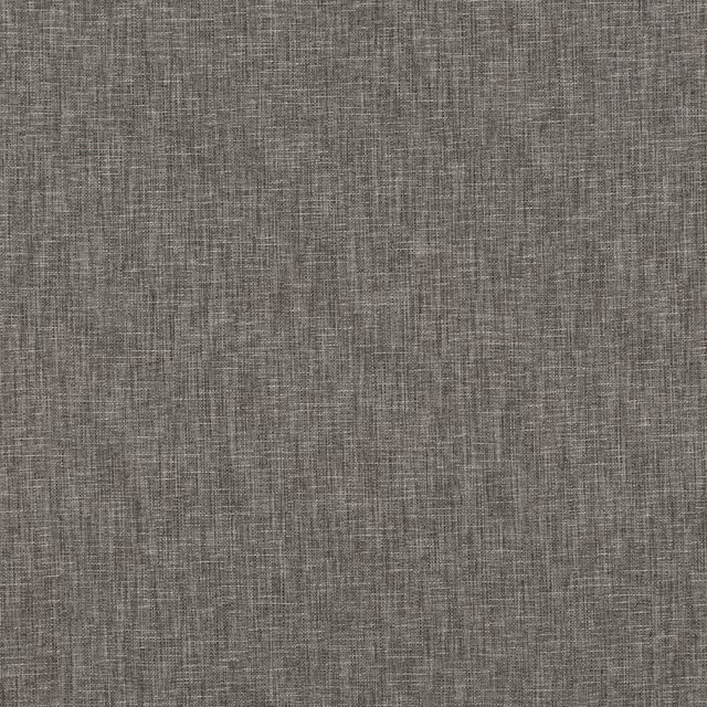 Cool granite-grey woven swatch with a fine irregular crosshatch texture