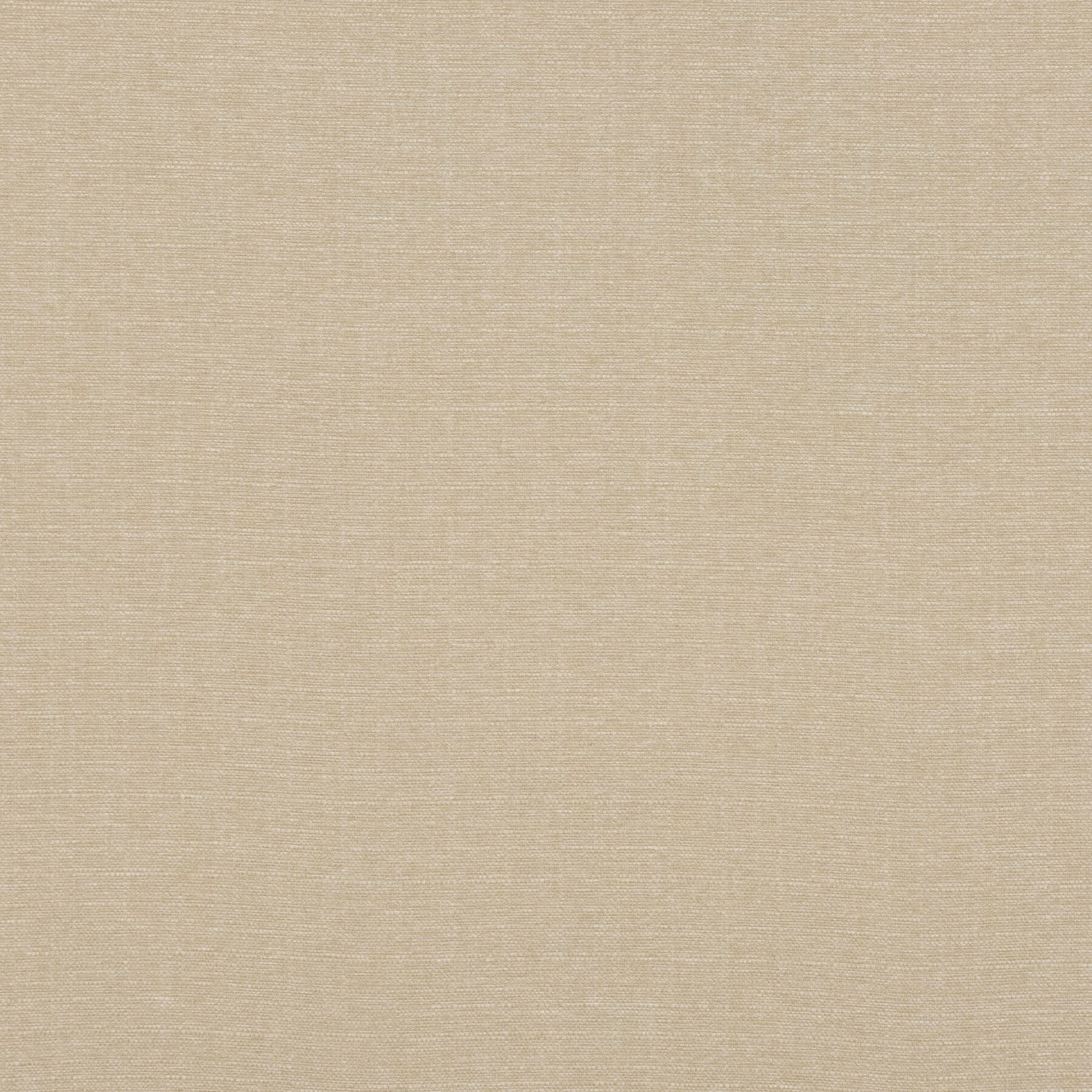 Warm buff beige Lansdowne fabric with a fine, softly textured plain weave
