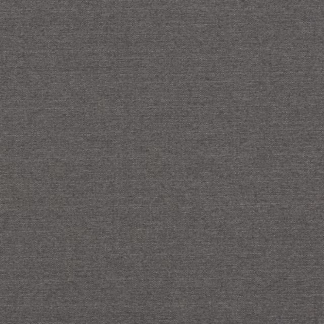 Close view of Lansdowne Graphite’s fine graphite-grey woven surface