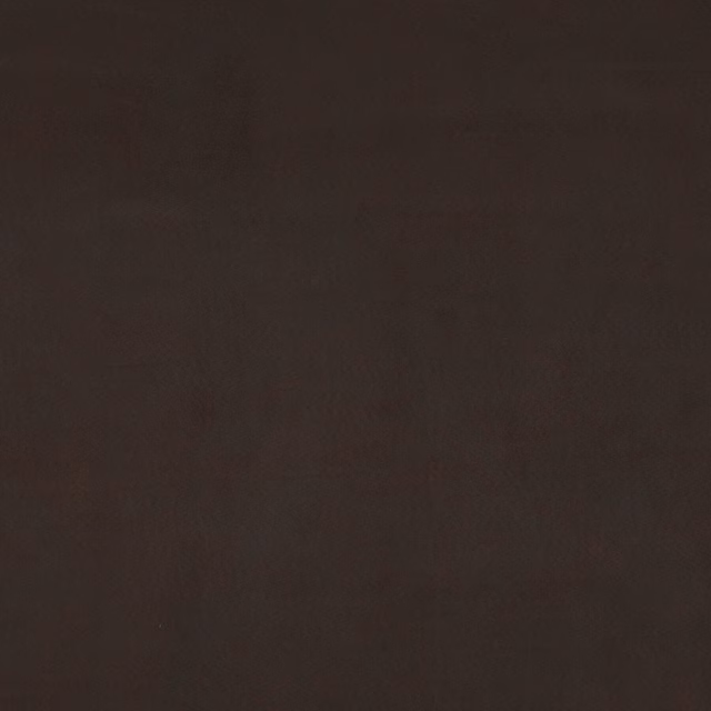 Deep warm charcoal upholstery fabric with subtle cloudy tonal variation
