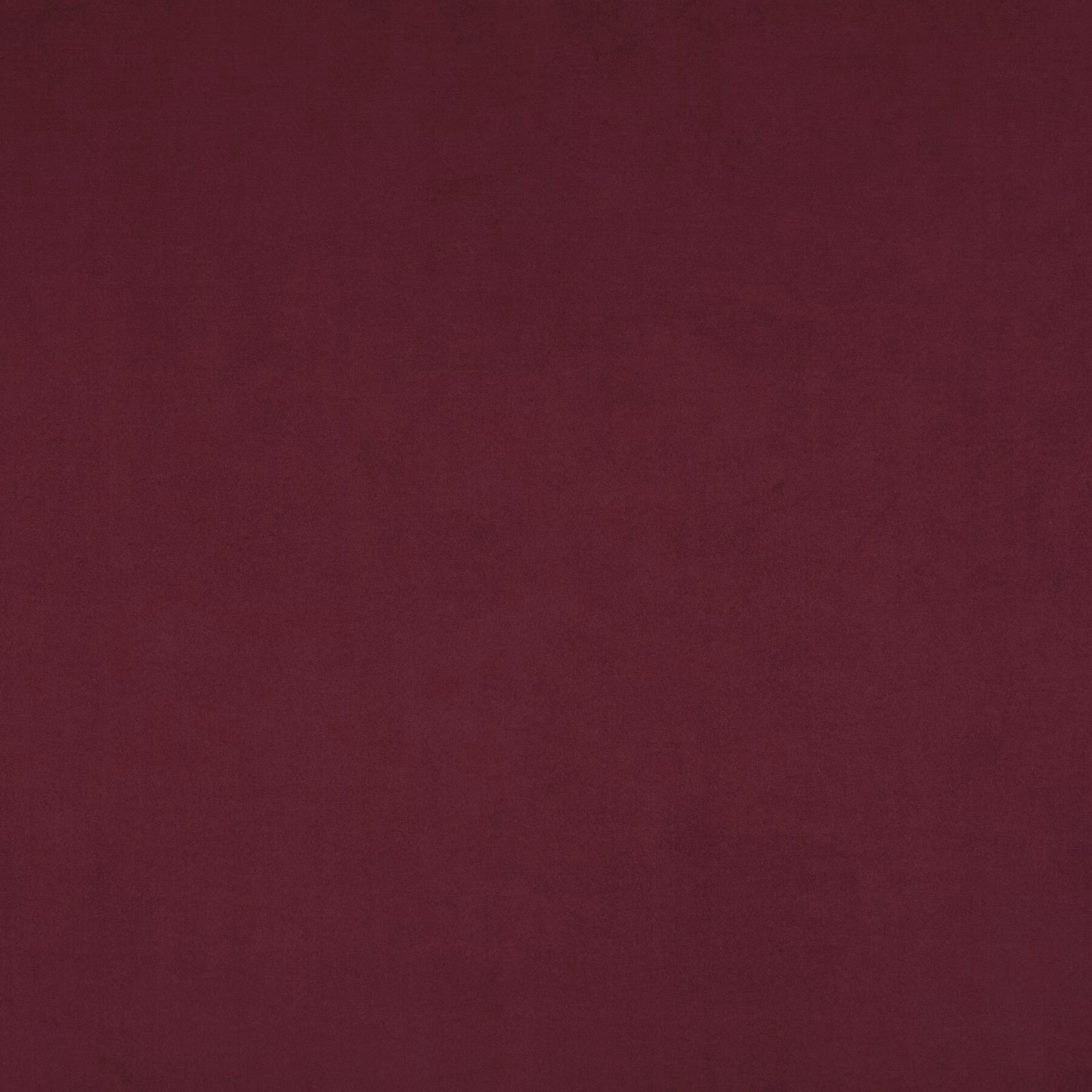 Deep purple Maddox fabric with a subtly shaded, softly textured plain surface