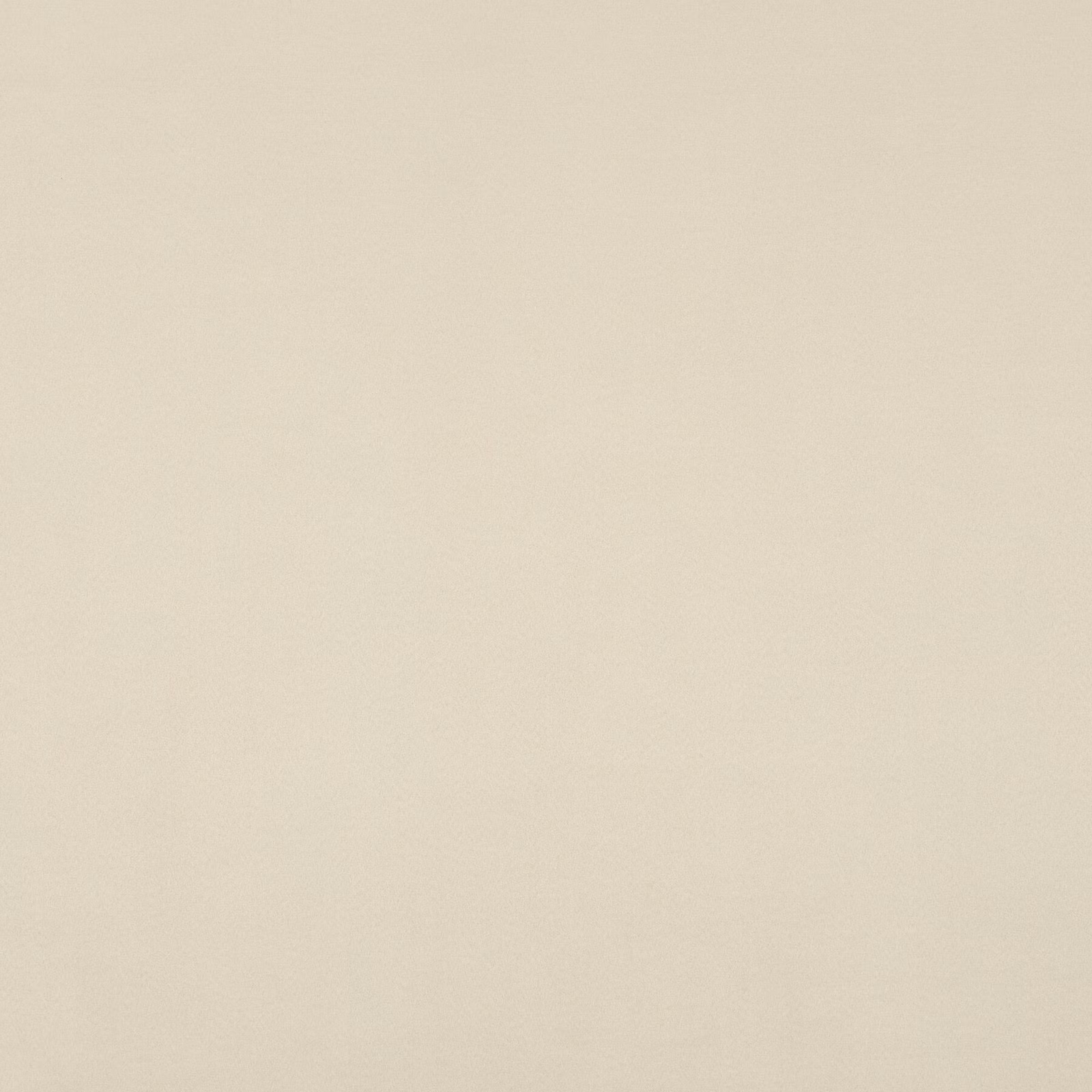 Close-up of pale oyster-beige fabric with a softly mottled woven texture