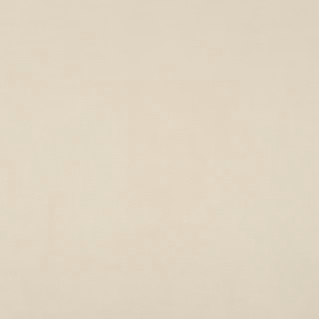 Close-up of pale oyster-beige fabric with a softly mottled woven texture