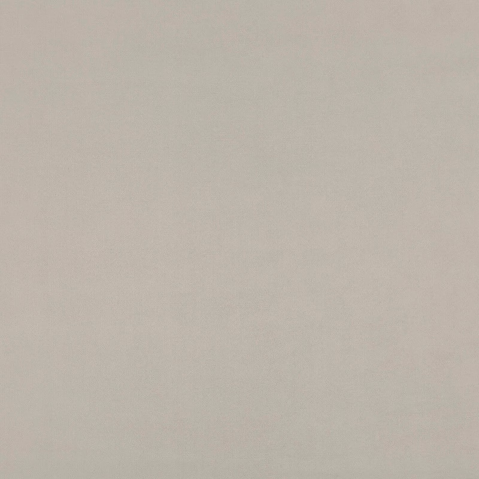 Pale silver-grey Maddox textile with subtle cloudy texture and a quiet matte surface