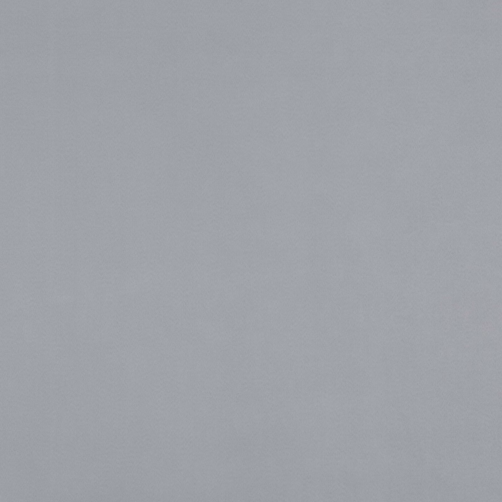 Maddox Sky fabric in a cool blue-grey plain weave with subtle surface texture
