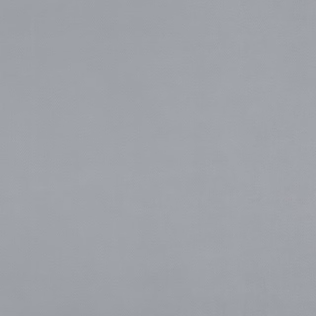Maddox Sky fabric in a cool blue-grey plain weave with subtle surface texture