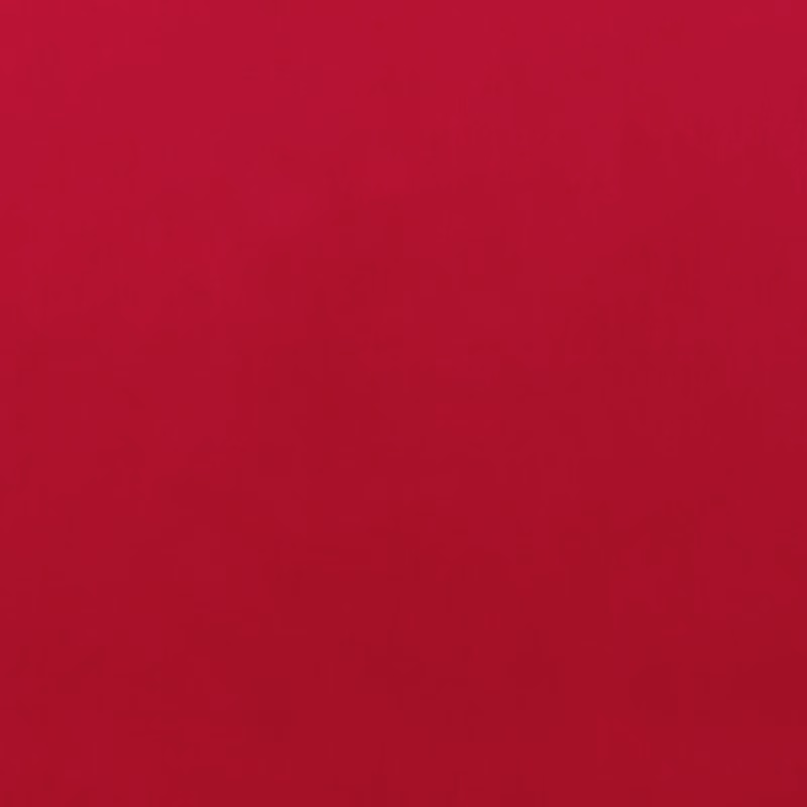 Deep raspberry-red fabric showing a smooth, subtly textured solid surface
