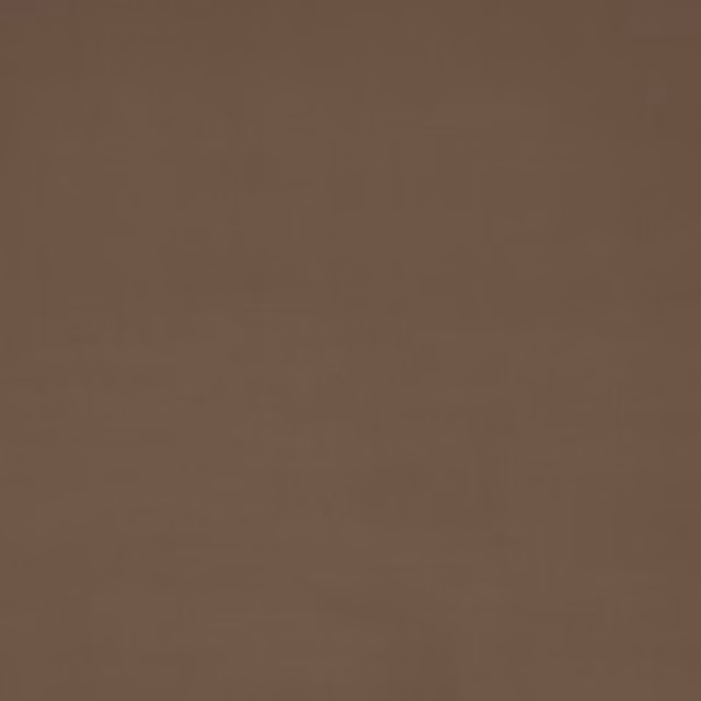 Warm truffle brown plain woven fabric with subtle tonal surface texture