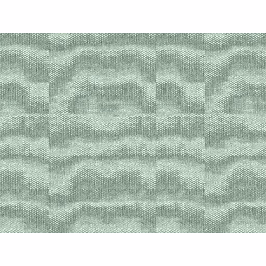 Pale eau de nil linen with a fine, even plain-weave texture