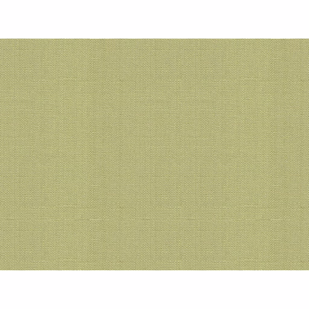 Pale birch yellow-green linen with a fine, softly textured plain weave