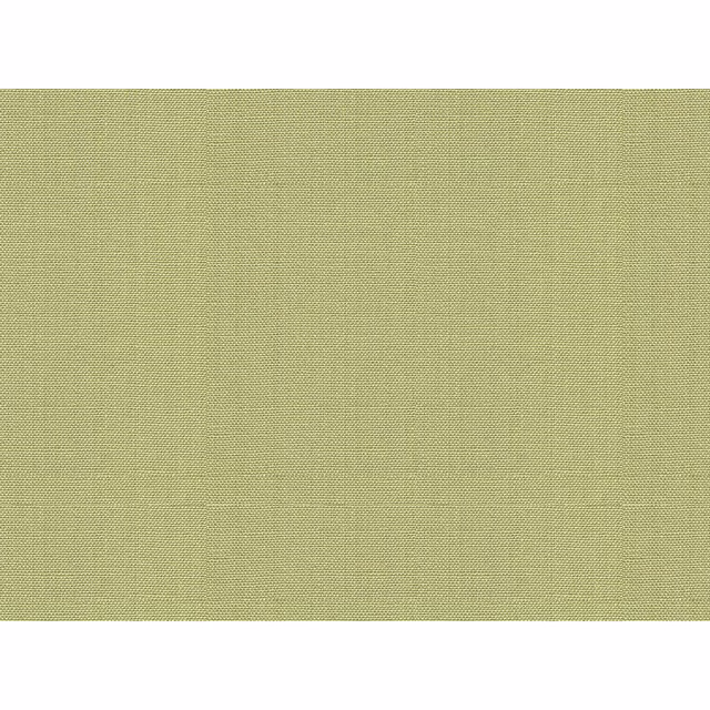 Pale birch yellow-green linen with a fine, softly textured plain weave