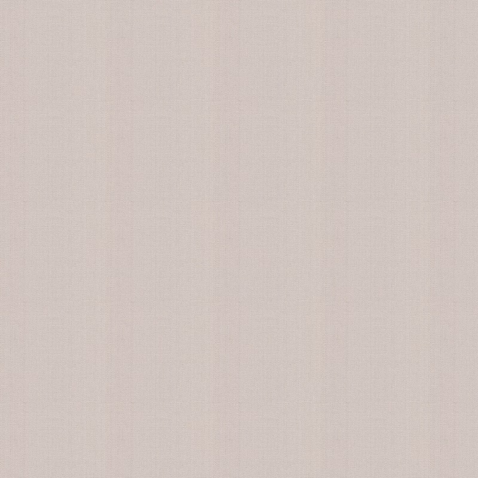 Pale dove-grey linen with a softly irregular plain weave and subtle slub texture