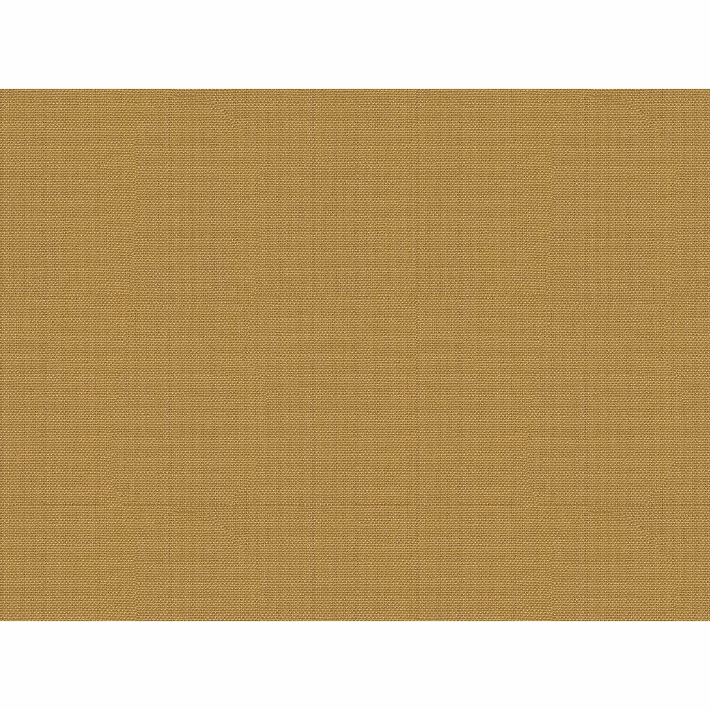 Warm ochre-sand linen with a fine, even crosshatch weave