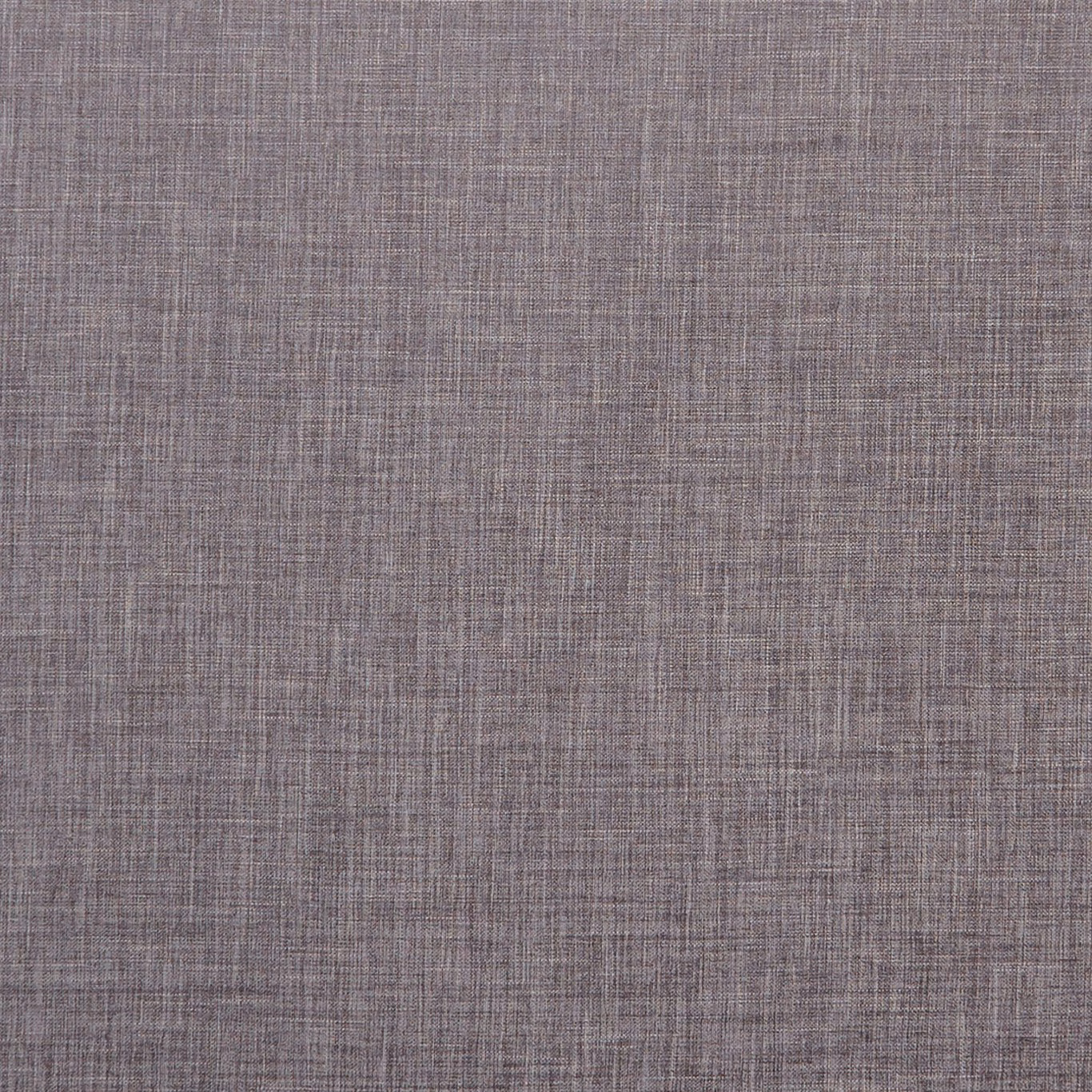 Mottled charcoal-grey woven swatch with fine crosshatched texture and subtle tonal variation