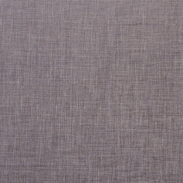 Mottled charcoal-grey woven swatch with fine crosshatched texture and subtle tonal variation