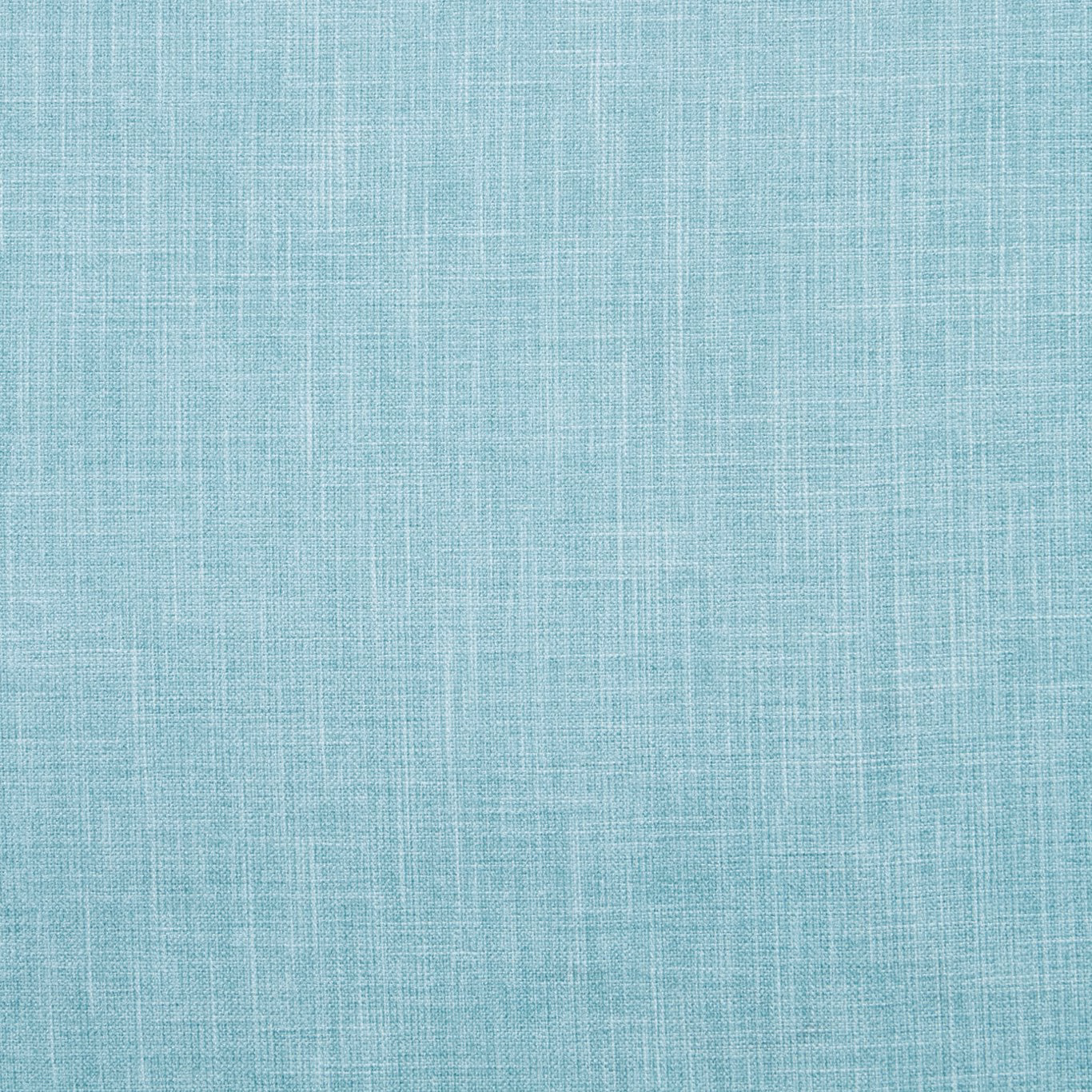 Pale eau de nil woven fabric with fine crosshatch texture and soft tonal variation