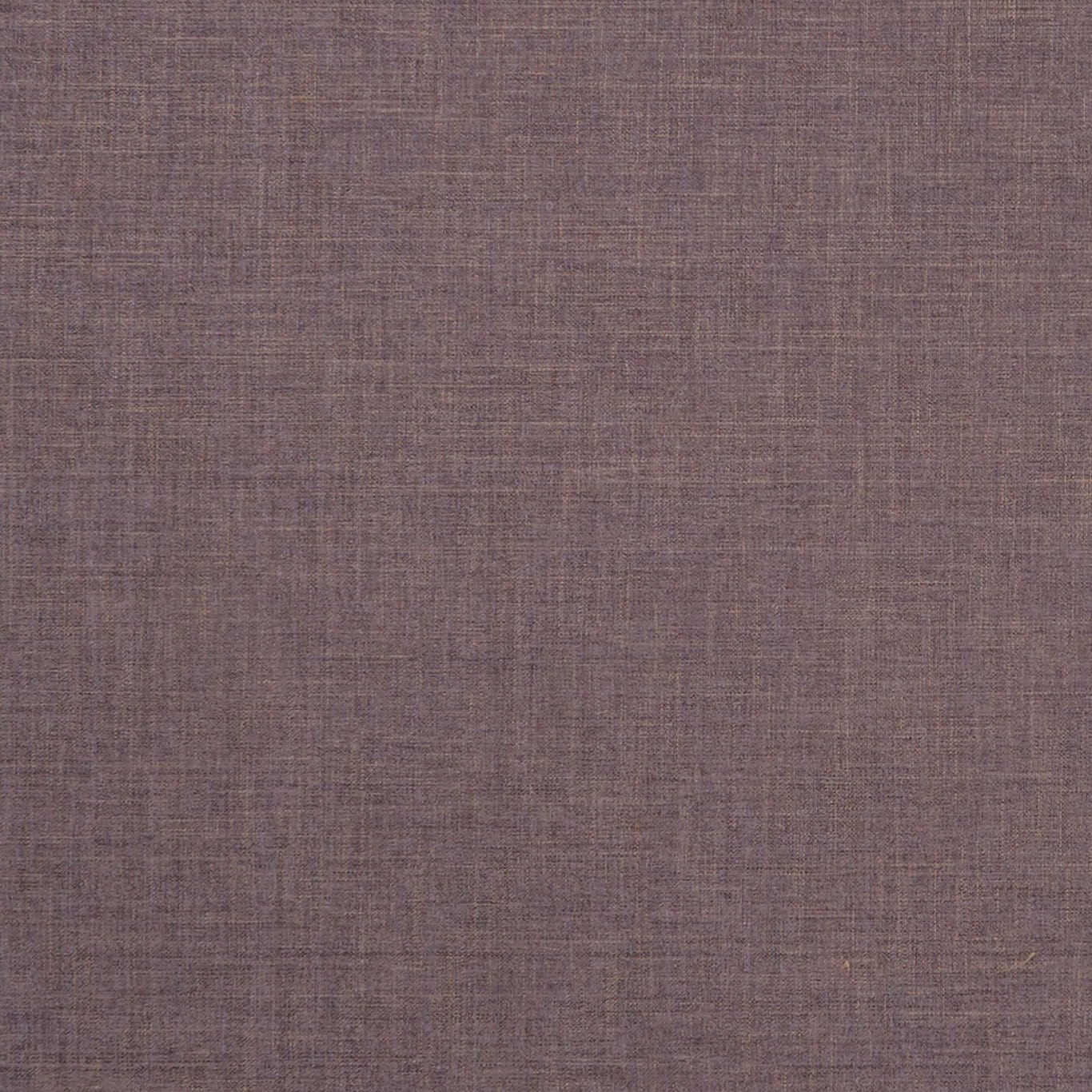 Deep espresso-brown plain weave with fine crosshatch texture and muted plum warmth