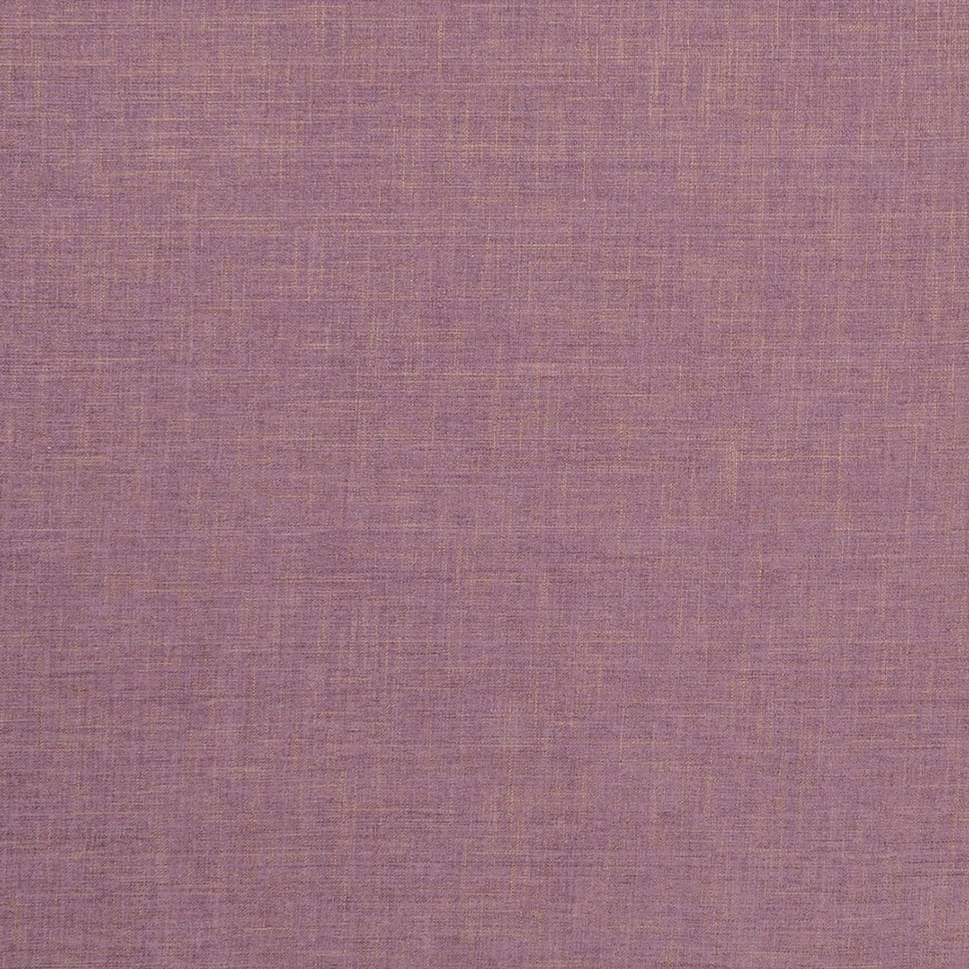 Muted heather-mauve plain weave with subtle crosshatch texture and tonal depth