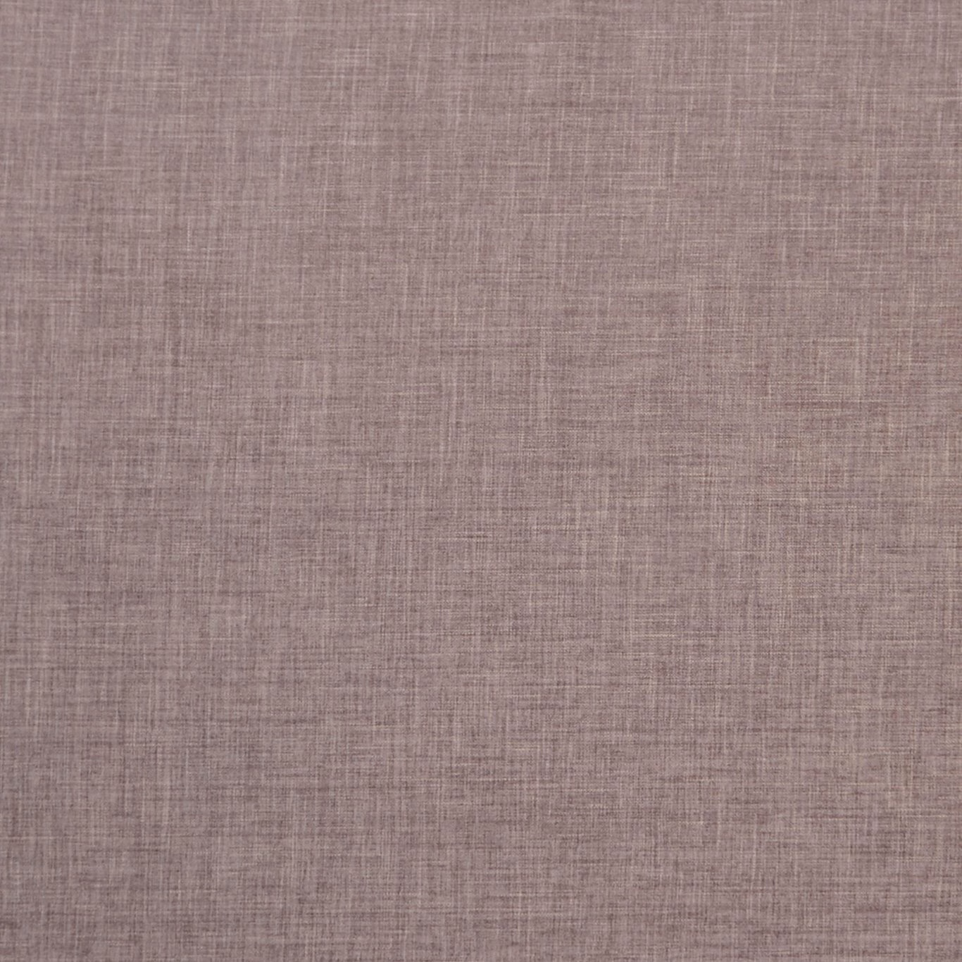 Close-up of Albany Mocha's muted taupe-brown crosshatched woven texture