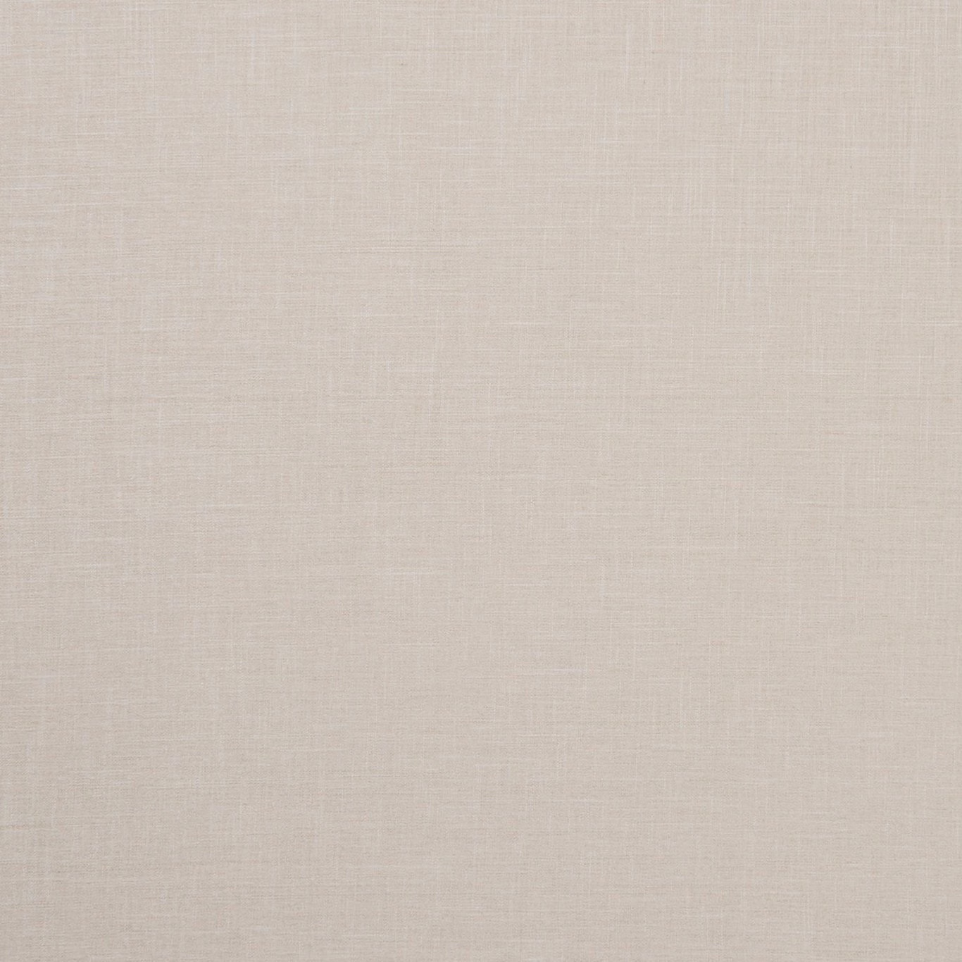 Pale warm beige Albany Natural fabric with a fine crosshatched woven texture