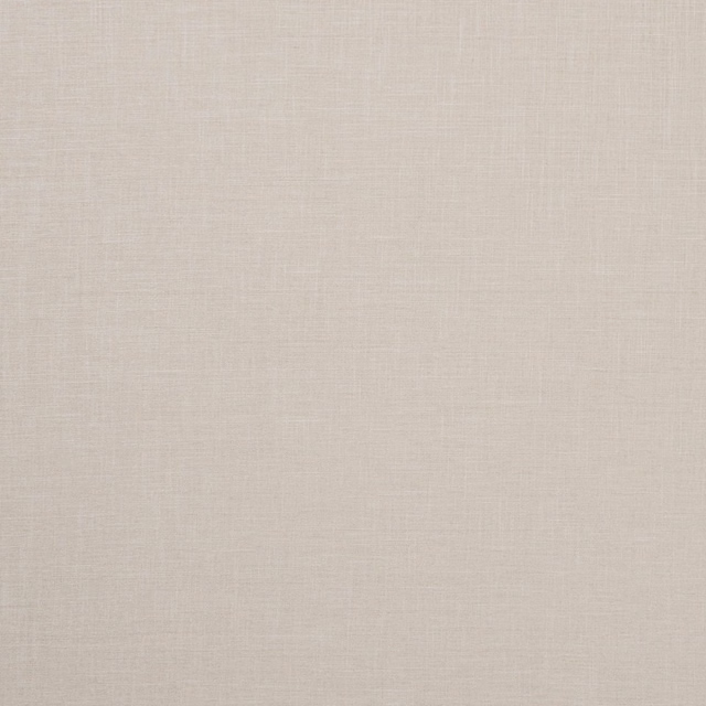 Pale warm beige Albany Natural fabric with a fine crosshatched woven texture