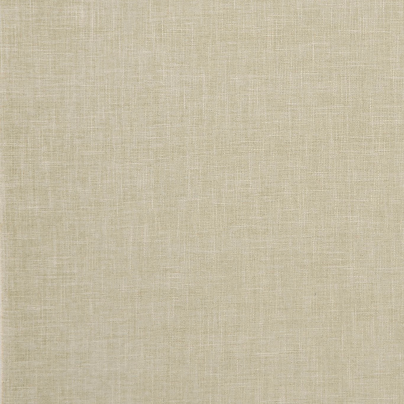 Pale greyed sage upholstery fabric with a fine cream crosshatch weave